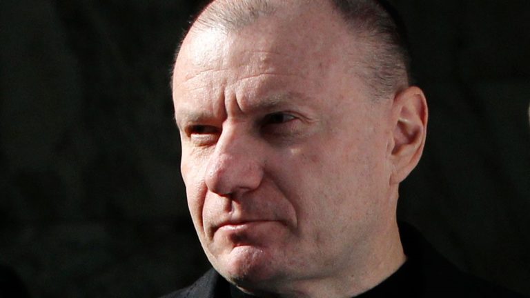 Владимир потанин бмв