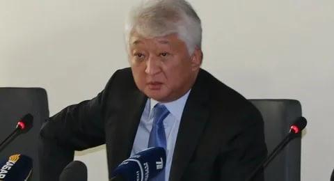 Топ обеспеченных и влиятельных лиц Казахстана