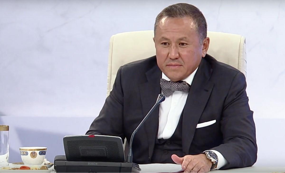 Топ обеспеченных и влиятельных лиц Казахстана